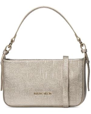 Marc Ellis Cleo Shoulder Bag - Grey