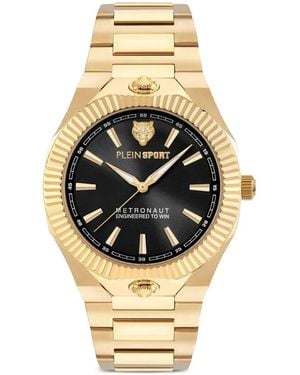 Philipp Plein Lion Watch - Metallic