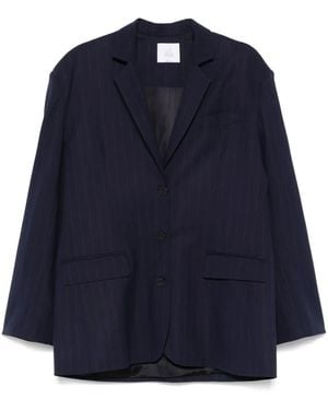LE SULLY STUDIO Anchise Blazer - Blau
