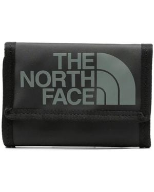 The North Face Base Camp Wallet - Black