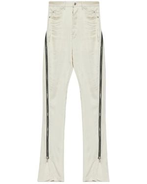 Rick Owens Bolan Jeans - Wit