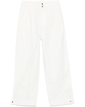Antik Batik Winna Pant Winna1Pan - White