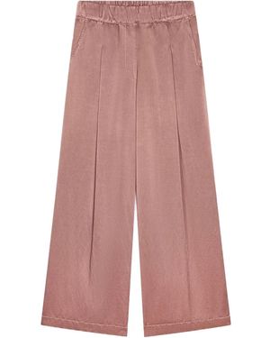 レディース Dries Van Noten パンツ、スラックス、チノパン  