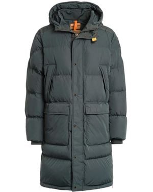 Parajumpers Long Bear ジャケット - グレー