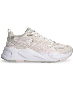 PUMA Rs-x Efekt スニーカー - ホワイト