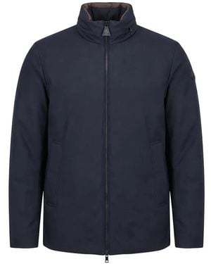 Moncler Didessa Reversible Jacket - Blue