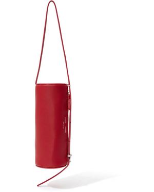 Proenza Schouler Silo ショルダーバッグ - レッド