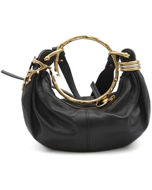 Chloé Mini Bracelet - Black