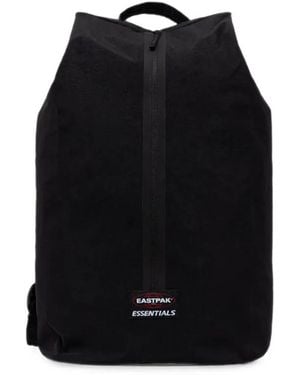 Eastpak Large Essentials Backpack - Black