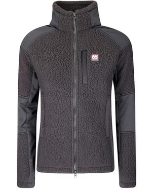 66 North Tindur Technical Jacket - Grey