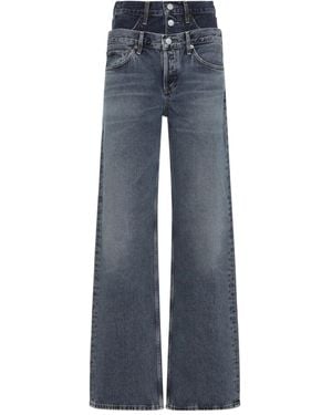 Agolde Jeans - Blue