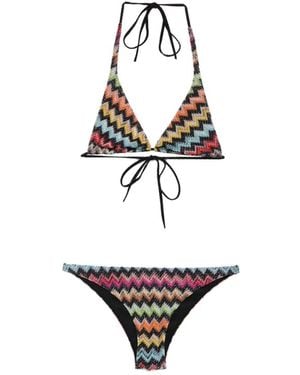 Missoni Bikini - White