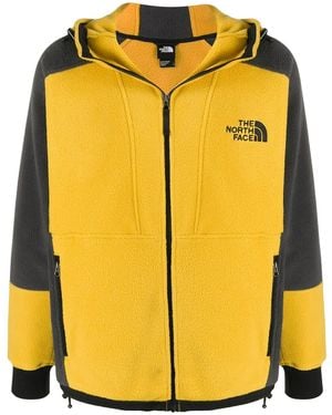 The North Face 94 Rage フーデッド ジャケット - イエロー