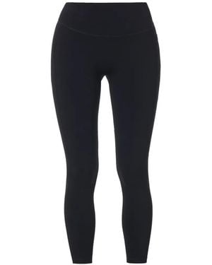 Sweaty Betty Ultimate Studio Yoga Leggings - Blue