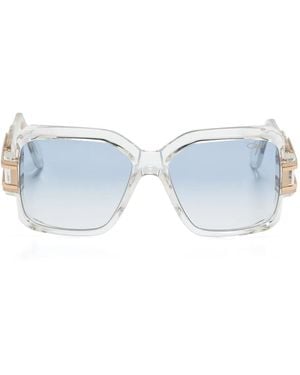 Cazal 623/3 Sunglasses - Blue