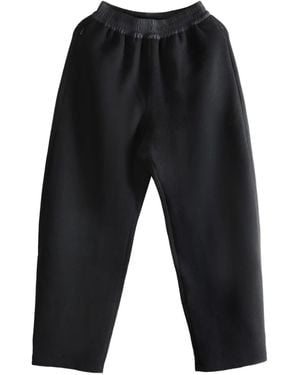 Studio Nicholson Thalo Pants - Black