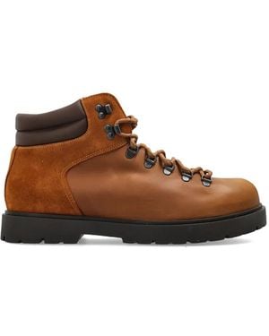 Birkenstock Botines Jackson - Marrón