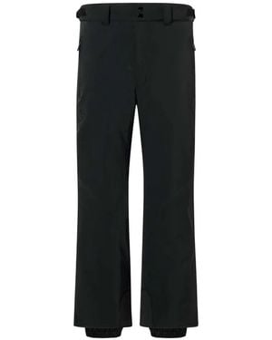 Descente Swiss Ski Pants - Black