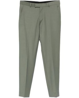 Karl Lagerfeld Road パンツ - グリーン