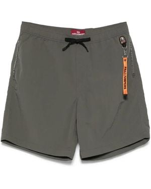 Parajumpers Mitch Swim Shorts - Grey