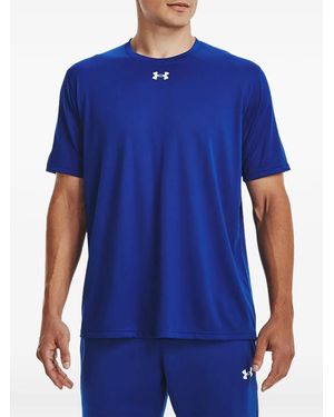 Under Armour Camiseta Tech Team - Azul