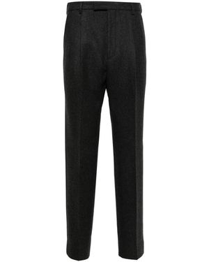 Gucci Straight Pants - Gray