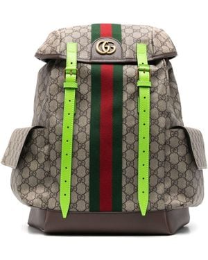 Mochila gucci de hombre hotsell