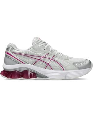 Asics Gel-Kinetic Fluent Trainers - White