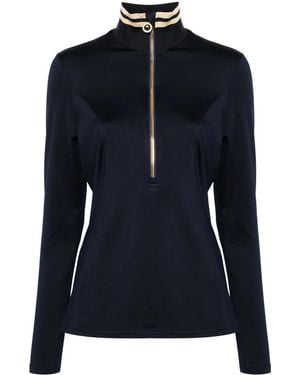 Goldbergh Pullover Da Sci Diane - Blu