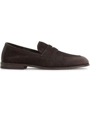 Henderson Mocassini - Marrone