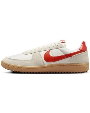 Nike Field General '82 Sneakers - Pink