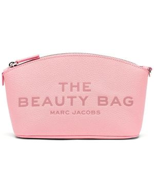 Marc Jacobs The Beauty Bag コスメケース - ピンク
