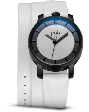 FOB PARIS R360 コンクリート 36mm - ブラック