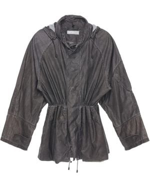 Our Legacy Horizon Jacket - Grey