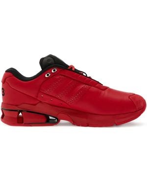 Y-3 Control スニーカー - レッド