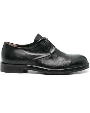 Roberto Del Carlo Zapatos de vestir con cordones - Negro
