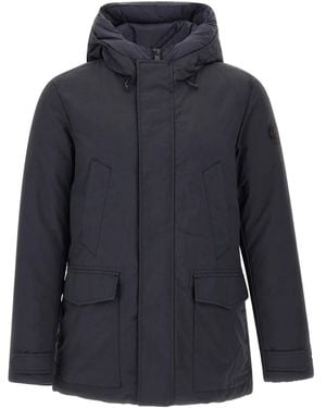 Save The Duck Forest Jacket - Blue