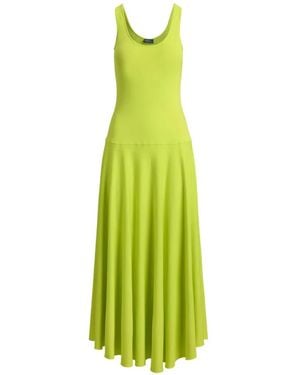 Green Polo Ralph Lauren Dresses for Women | Lyst