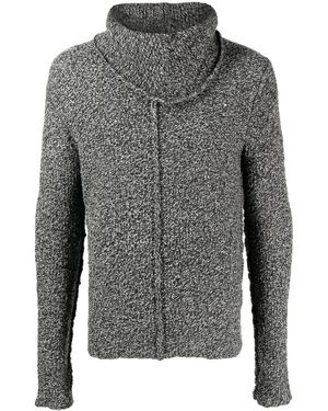 Private Stock The Monarch Sweatshirt - Grey