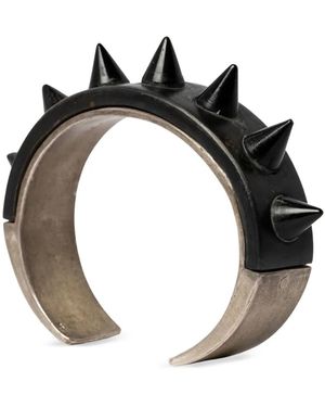 Parts Of 4 Sistema Bracelet - Black