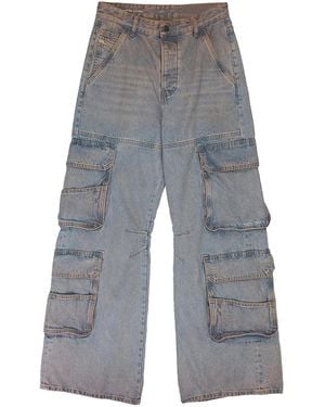 DIESEL 1996 D-Sire Jeans - Grey