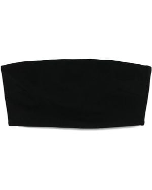 STAUD Palladium Top - Black