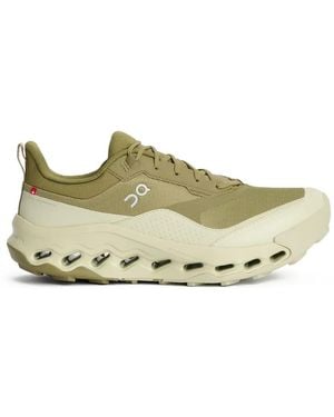 On Shoes Cloudhoriz 2 Trainers - Green