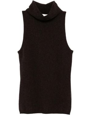 Reformation Canotta Marcy - Nero