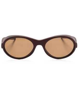 Givenchy Gv40065I Sunglasses - Natural