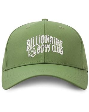 BBCICECREAM Curve Cap - Green