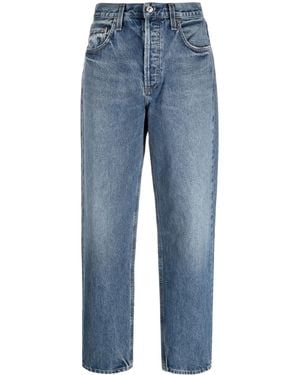 Citizens of Humanity Devi Jeans - Blau