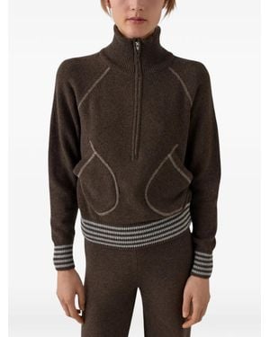 GIMAGUAS Sindi Sweater - Black