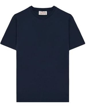MC2 Saint Barth Dover T-Shirt - Blauw