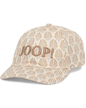 Joop! Gorra Con Visera - Neutro
